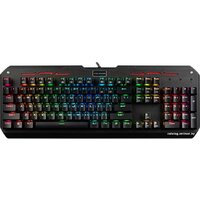 MODECOM Volcano Hammer RGB (Outemu Brown, нет кириллицы)