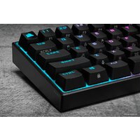 Corsair K65 RGB Mini (черный, Cherry MX Speed, нет кириллицы) Image #16