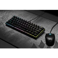 Corsair K65 RGB Mini (черный, Cherry MX Speed, нет кириллицы) Image #36