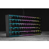 Corsair K65 RGB Mini (черный, Cherry MX Speed, нет кириллицы) Image #13