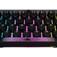 Corsair K65 RGB Mini (черный, Cherry MX Speed, нет кириллицы) Image #39