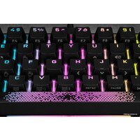 Corsair K65 RGB Mini (черный, Cherry MX Speed, нет кириллицы) Image #15