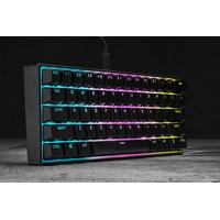 Corsair K65 RGB Mini (черный, Cherry MX Speed, нет кириллицы) Image #13