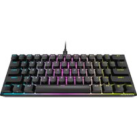 Corsair K65 RGB Mini (черный, Cherry MX Speed, нет кириллицы) Image #2