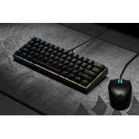 Corsair K65 RGB Mini (черный, Cherry MX Speed, нет кириллицы) Image #12