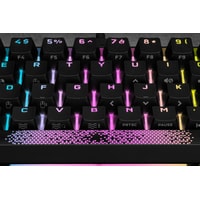 Corsair K65 RGB Mini (черный, Cherry MX Speed, нет кириллицы) Image #15