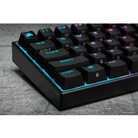 Corsair K65 RGB Mini (черный, Cherry MX Speed, нет кириллицы) Image #40