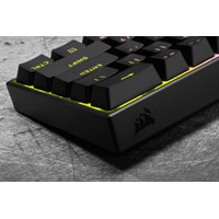 Corsair K65 RGB Mini (черный, Cherry MX Speed, нет кириллицы) Image #17