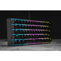 Corsair K65 RGB Mini (черный, Cherry MX Speed, нет кириллицы) Image #37