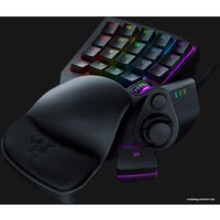 Кейпад Razer Tartarus Pro (черный, нет кириллицы) - Изображение №3 — Chaika Market