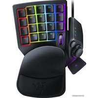 Кейпад Razer Tartarus Pro (черный, нет кириллицы) - Изображение №1 — Chaika Market