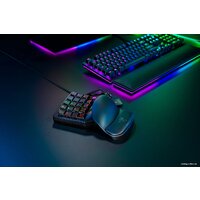 Кейпад Razer Tartarus Pro (черный, нет кириллицы) - Изображение №5 — Chaika Market