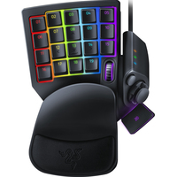 Razer Tartarus Pro (черный, нет кириллицы) Image #1