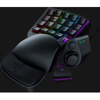 Razer Tartarus Pro (черный, нет кириллицы) Image #6