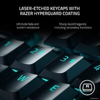 Razer Deathstalker V2 Pro Wireless (Razer Low Profile Optical Red, нет кириллицы) Image #6