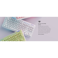 Logitech G715 Tactile 920-010453 (нет кириллицы) Image #3