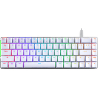 ASUS ROG Falchion Ace Moonlight White (ASUS ROG NX Red)