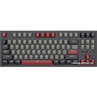 Royal Kludge RK-R87 RGB (черный, RK Blue) Image #1