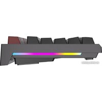 Royal Kludge RK-R87 RGB (черный, RK Blue) Image #6