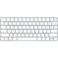 Apple Magic Keyboard USB-C MXCK3ZA/A (с Touch ID, с белыми клавишами, раскладка US English) Image #1