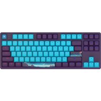 Dark Project One 87 Night Sky (g3ms Sapphire)