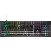 Corsair K55 Core RGB (черный, нет кириллицы) Image #1