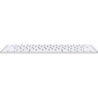 Apple Magic Keyboard USB-C MXCK3LB/A (с Touch ID, с белыми клавишами, раскладка US English) Image #2