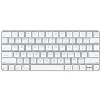 Apple Magic Keyboard USB-C MXCK3LB/A (с Touch ID, с белыми клавишами, раскладка US English)