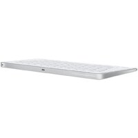 Apple Magic Keyboard USB-C MXCK3LB/A (с Touch ID, с белыми клавишами, раскладка US English) Image #3