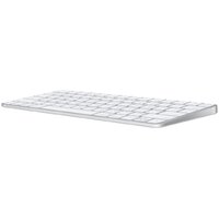 Apple Magic Keyboard USB-C MXCK3LB/A (с Touch ID, с белыми клавишами, раскладка US English) Image #4