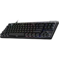 Logitech G Pro X TKL Rapid Analog 920-013233 (черный, нет кириллицы) Image #3