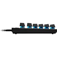 Logitech G Pro X TKL Rapid Analog 920-013233 (черный, нет кириллицы) Image #5