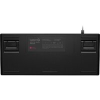 Logitech G Pro X TKL Rapid Analog 920-013233 (черный, нет кириллицы) Image #4