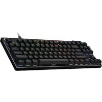 Logitech G Pro X TKL Rapid Analog 920-013233 (черный, нет кириллицы) Image #2