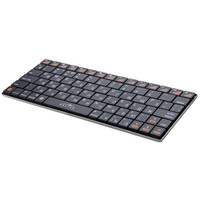 Oklick 840S Wireless Bluetooth Keyboard Image #2