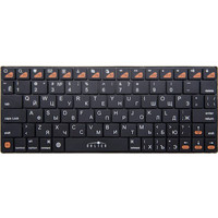 Oklick 840S Wireless Bluetooth Keyboard Image #1