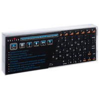 Oklick 840S Wireless Bluetooth Keyboard Image #7