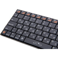 Oklick 840S Wireless Bluetooth Keyboard Image #4