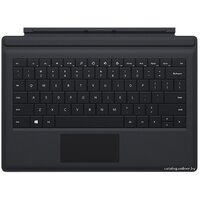 Microsoft Surface Pro Type Cover