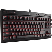 Corsair K63 (Cherry MX Red, нет кириллицы) Image #5