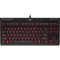 Corsair K63 (Cherry MX Red, нет кириллицы) Image #1