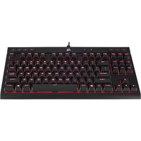 Corsair K63 (Cherry MX Red, нет кириллицы) Image #2