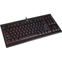 Corsair K63 (Cherry MX Red, нет кириллицы) Image #3