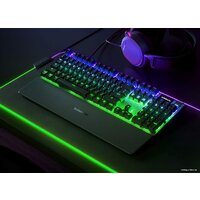 SteelSeries Apex Pro (нет кириллицы) Image #9