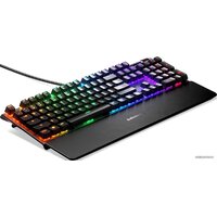 SteelSeries Apex Pro (нет кириллицы) Image #2