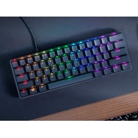 Razer Huntsman Mini Linear (черный) Image #2