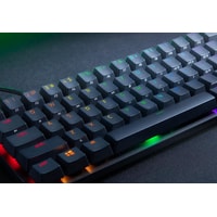 Razer Huntsman Mini Linear (черный) Image #3