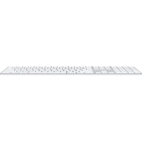 Apple Magic Keyboard с Touch ID и цифровой панелью (нет кириллицы) Image #2