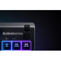 SteelSeries Apex 3 TKL (нет кириллицы) Image #5