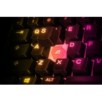 SteelSeries Apex 3 TKL (нет кириллицы) Image #3